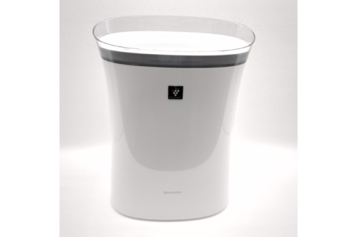 中古家電の空気清浄機