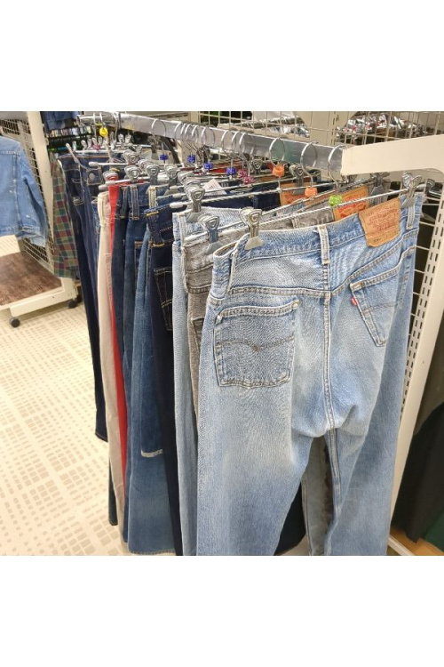 ヴィンテージの復刻