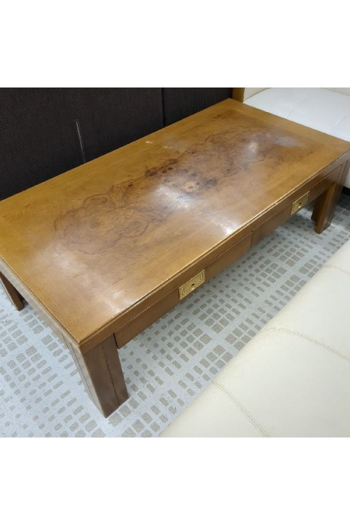 家具の机