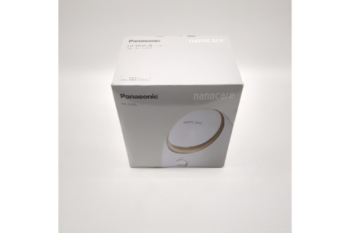 中古家電の理美容用品