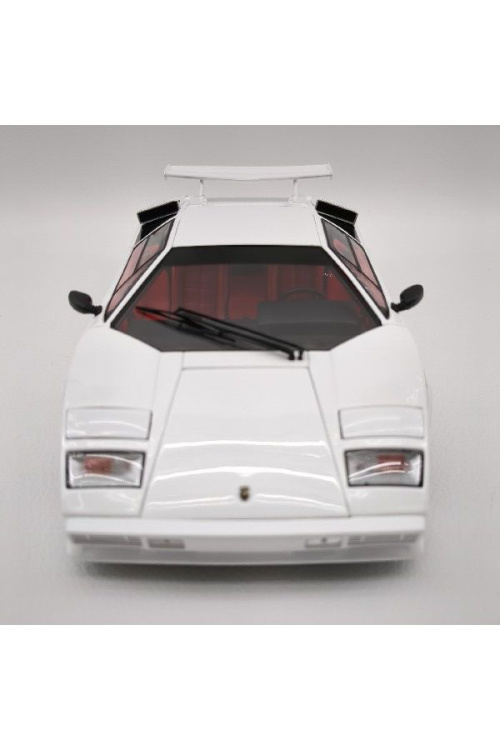 ミニカーのランボルギーニ（LAMBORGHINI）