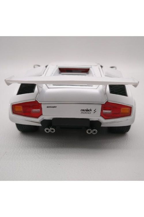 ランボルギーニ（LAMBORGHINI）のカウンタック