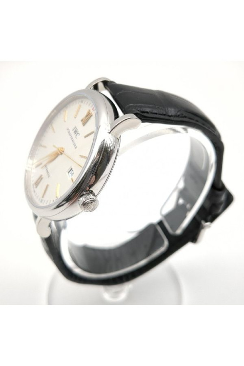 ブランド時計のアイダブリュシー（IWC）