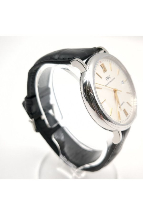 アイダブリュシー（IWC）のポートフィノ（PORTOFINO）