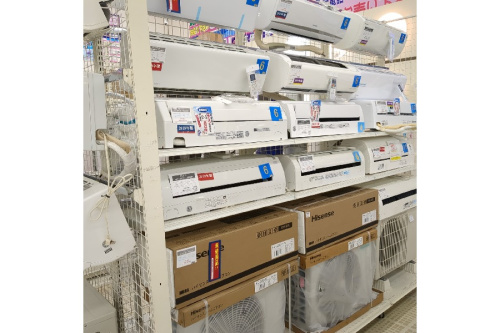 未使用品