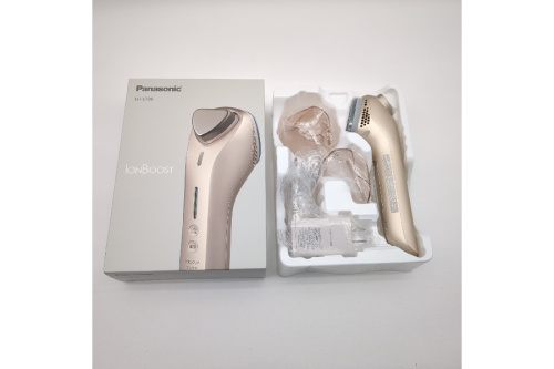 家電の理美容品