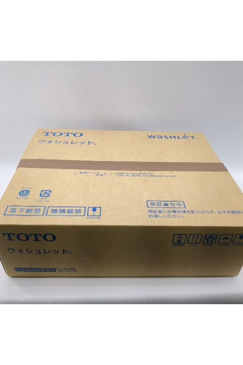 家電の便座