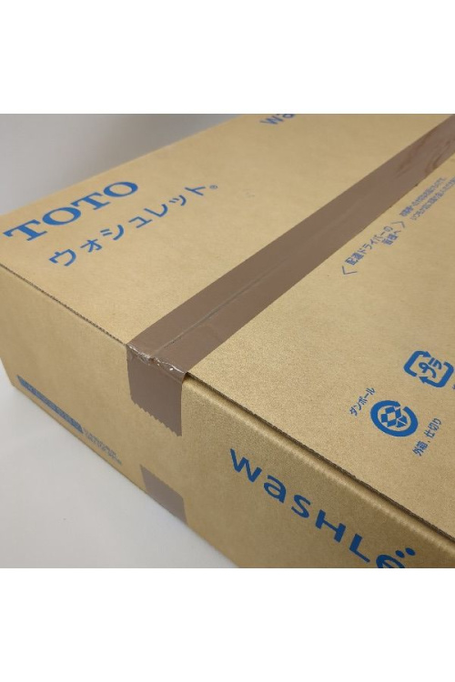 トートー（TOTO）の温水洗浄便座