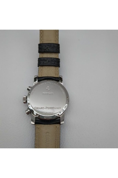 ジラール・ペルゴ（GIRARD-PERREGAUX）のフェラーリ（Ferrari）
