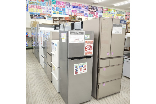 ファンヒーター