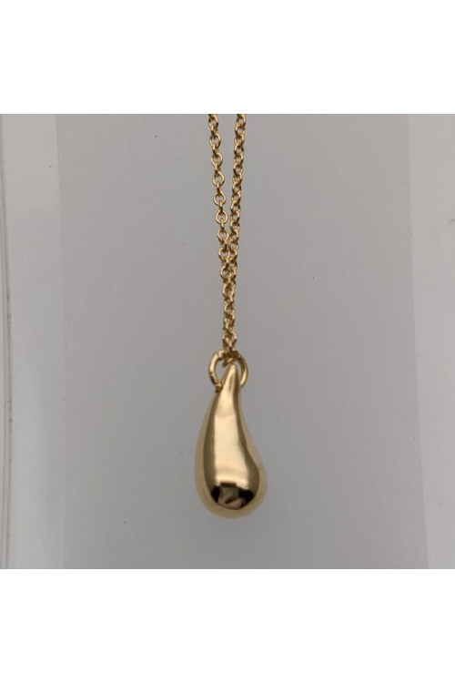 ジュエリーのネックレス