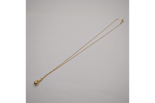 ティファニー(Tiffany&Co)のK18