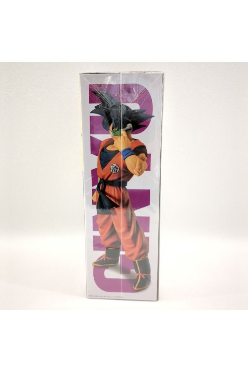 ドラゴンボールのバンダイ（BANDAI）