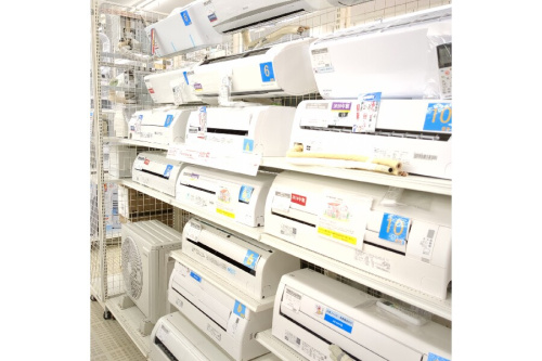 ダイキン(DAIKIN)のルームエアコン