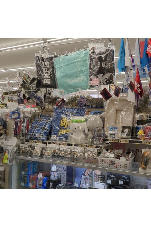 FANTASTICSの美しい彼