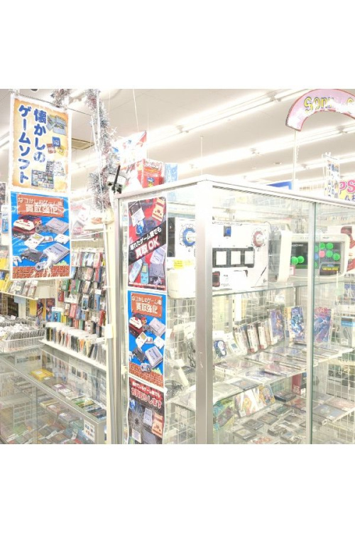 サウンドボルテックスのサウンドコントローラー