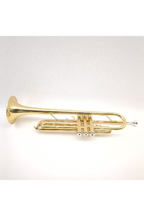 トランペットのソレイユ(Soleil)