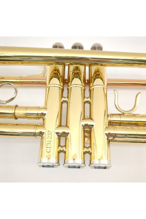 ソレイユ(Soleil)の金管楽器