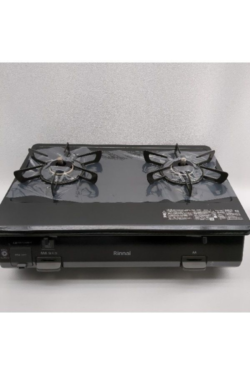 家電のガステーブル