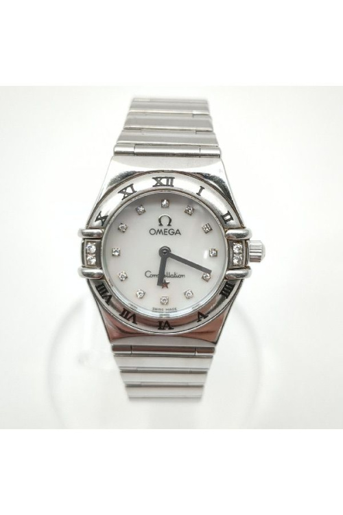 ブランド時計のオメガ（OMEGA）