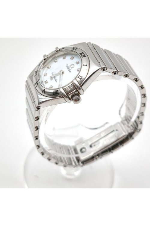 オメガ（OMEGA）のコンステレーション（Constellation）