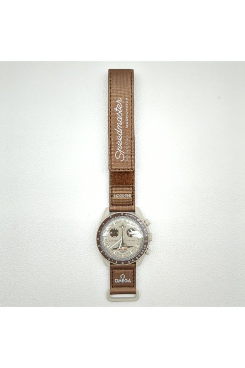 オメガ（OMEGA）のスピードマスター（Speedmaster）