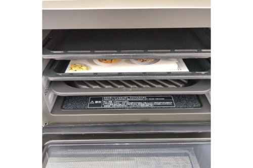 電子レンジのパナソニック（Panasonic）
