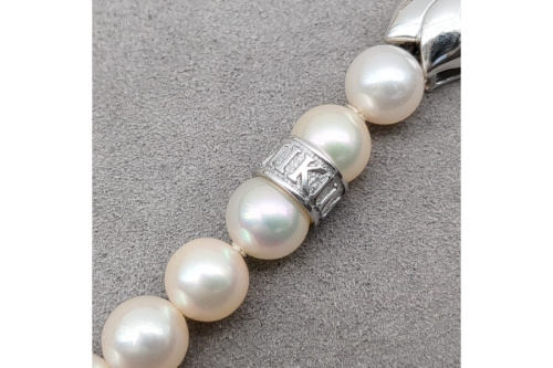 パールのMIKIMOTO