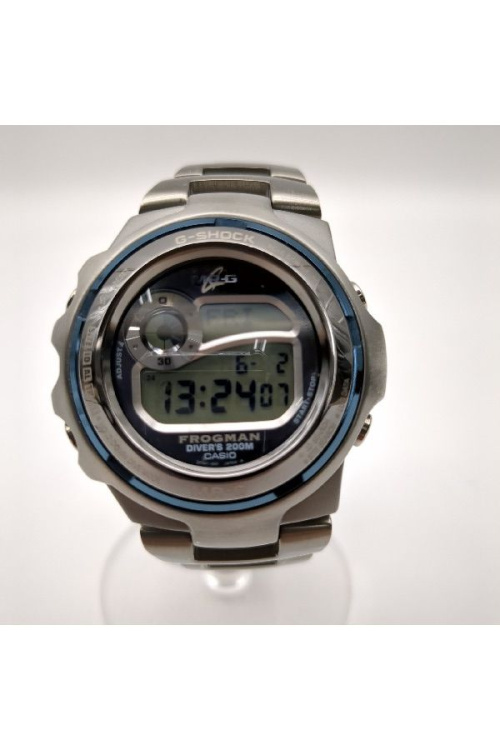 時計のGショック（G-SHOCK）
