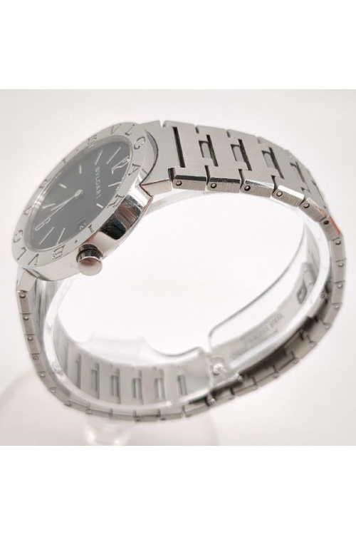 ブランド時計のブルガリ（BVLGARI）