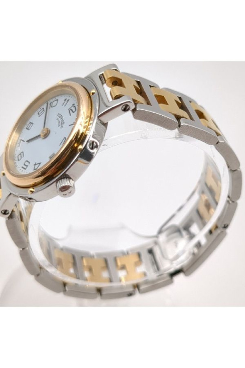 ブランド時計のエルメス（HERMES）