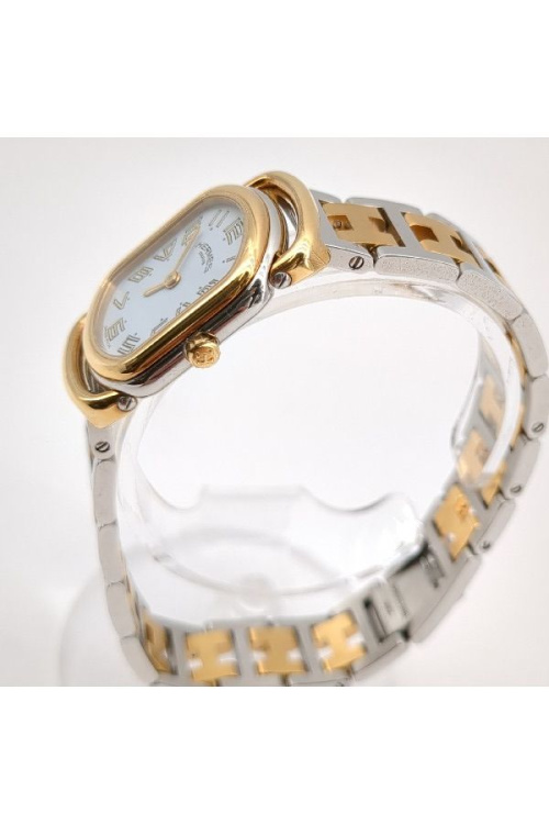 ブランド時計のエルメス(HERMES)