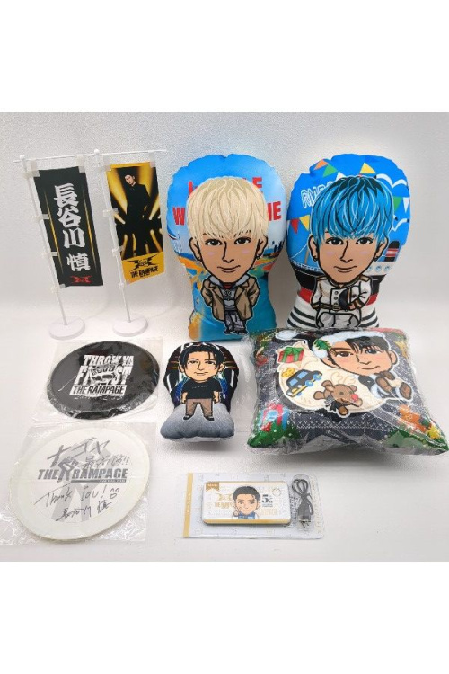 LDHのEXILE