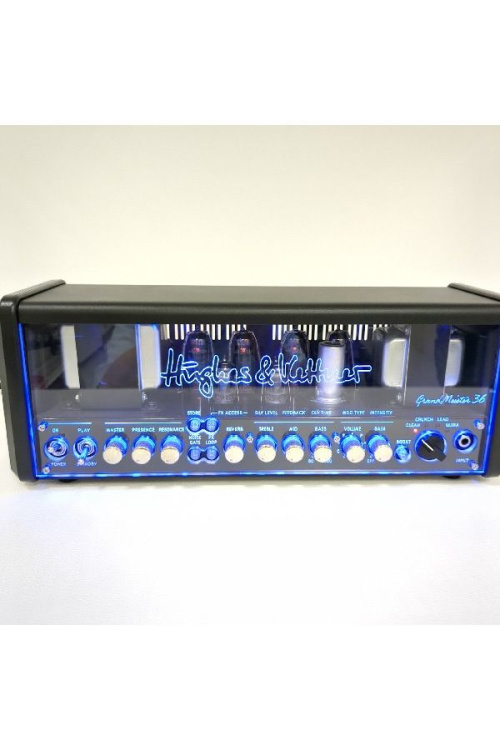 楽器のアンプ