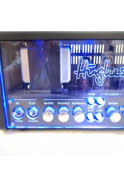 アンプ