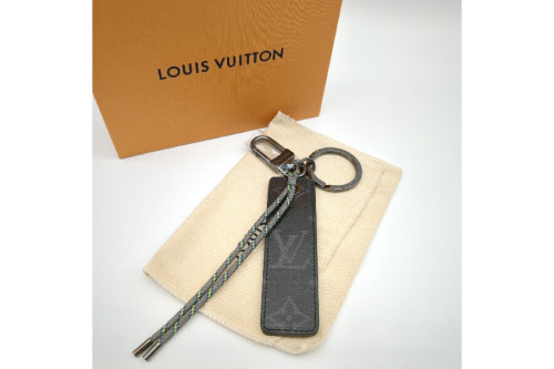 ファッション小物のキーリング