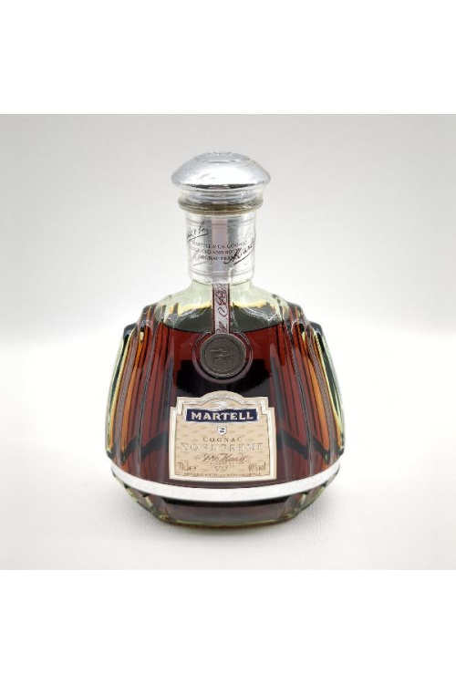 お酒のブランデー