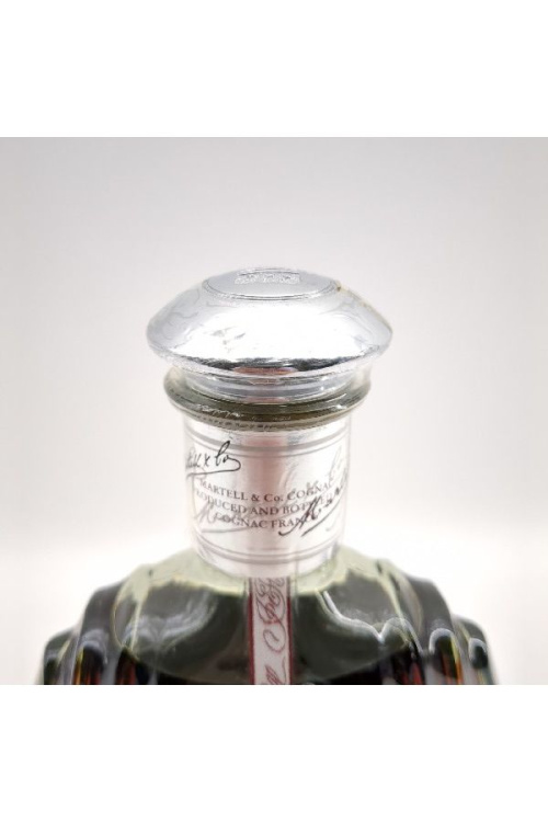 マーテル（Martell）のXO