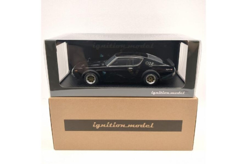 ホビー・おもちゃのミニカー