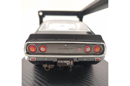 イグニッションモデル