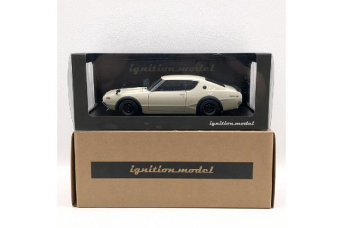 ホビー・おもちゃのミニカー