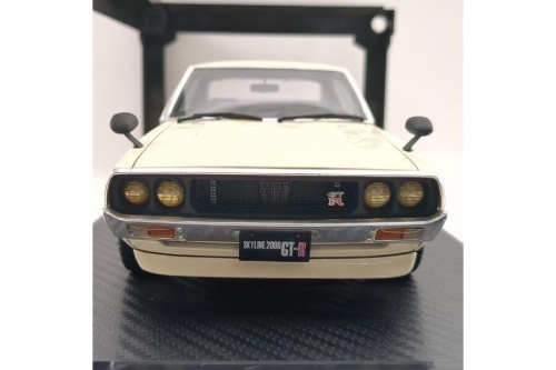 イグニッションモデル