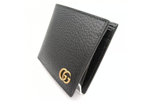 グッチ（GUCCI）のGGマーモント