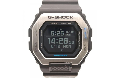 時計のGショック（G-SHOCK）
