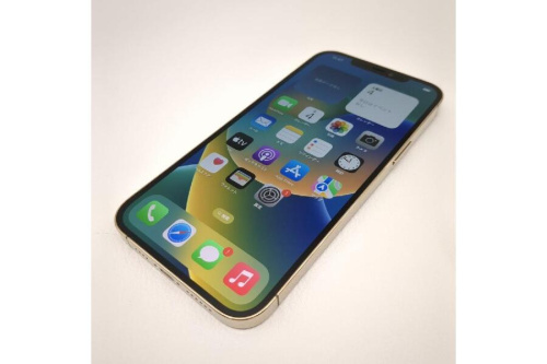 iPhoneのアップル(Apple)