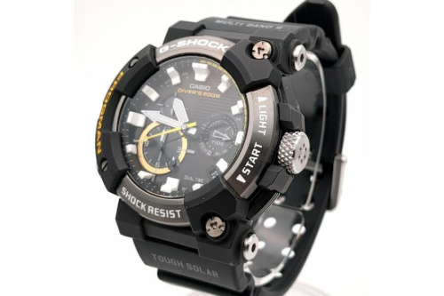 Gショック（G-SHOCK）のカシオ（CASIO）