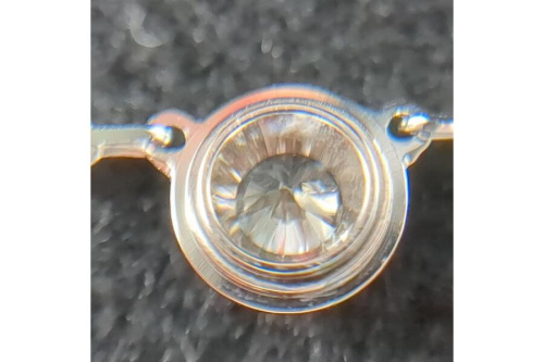 カルティエ（Cartier）のダイヤモンド