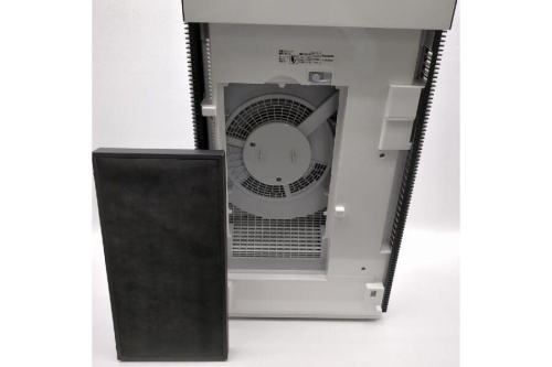 空気清浄機のパナソニック（Panasonic）