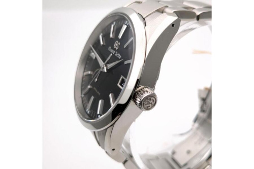 腕時計のグランドセイコー（GRAND SEIKO）