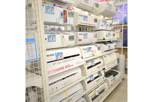 ダイキン（DAIKIN）